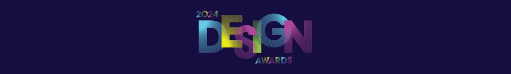 2024 Design Awards Logo